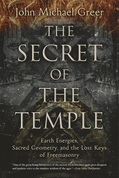 Secret of the Temple