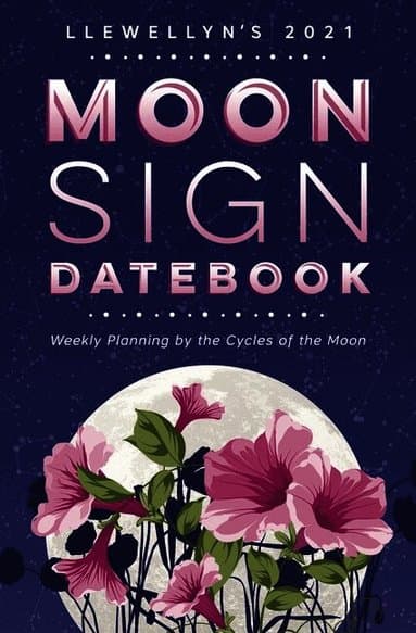 Llewellyn's 2021 Moon Sign Datebook