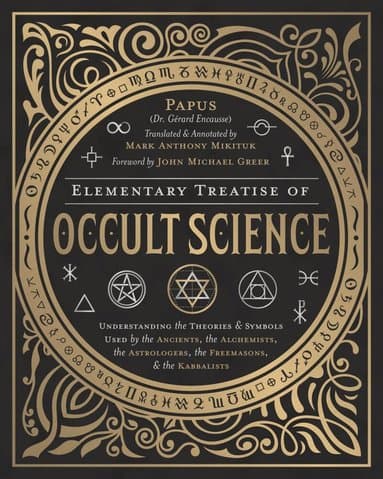 Elementary Treatise of Occult Science