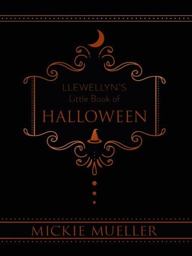 Llewellyn's Little Book of Halloween