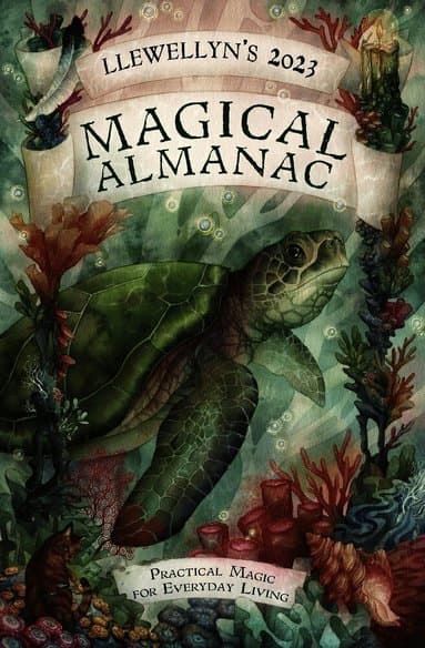 Llewellyn Publications best book