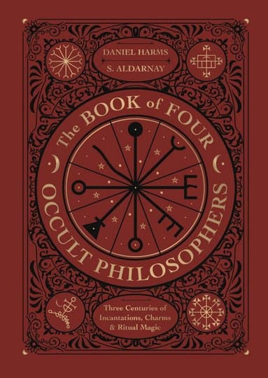 Book of Four Occult Philosophers