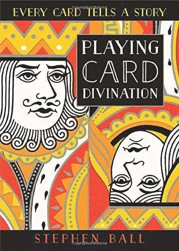 Playing Card Divination