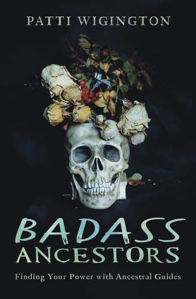 Patti Wigington best book