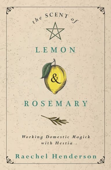 Scent of Lemon and Rosemary