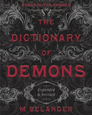 M Belanger best book