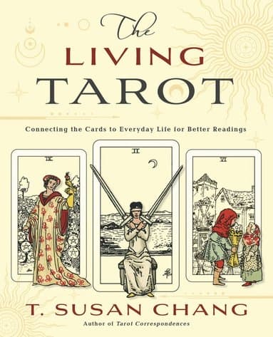 Living Tarot