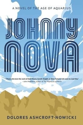 Johnny Nova