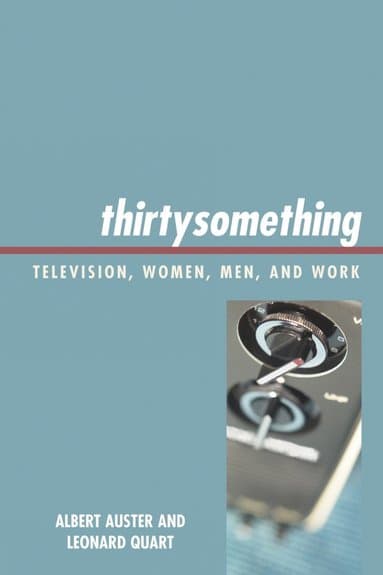 thirtysomething