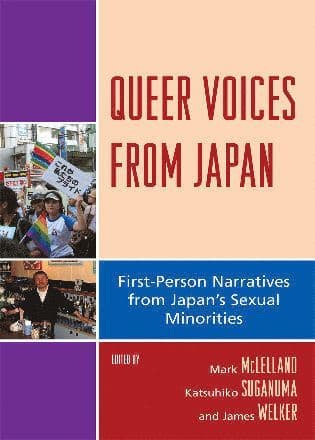 Queer Voices from Japan