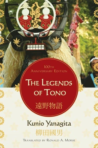 Legends of Tono