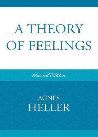 Theory of Feelings