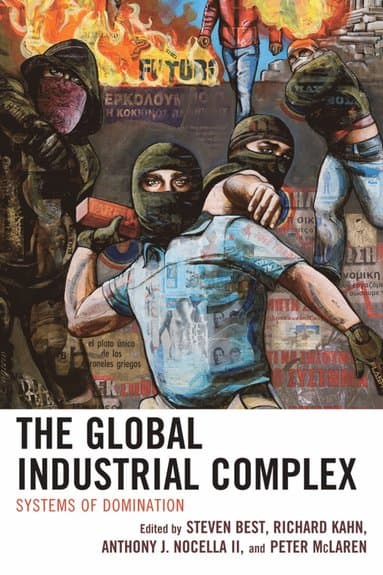 Global Industrial Complex