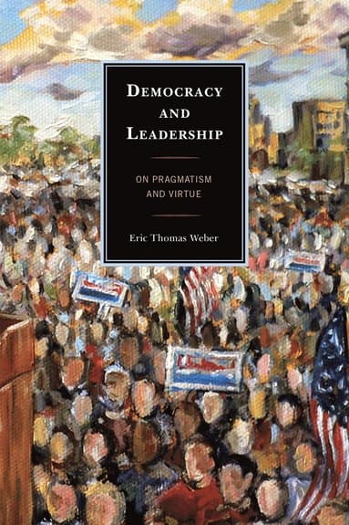 Democracy and Leadership