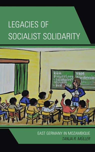 Legacies of Socialist Solidarity