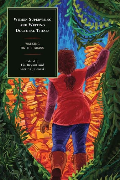 Women Supervising and Writing Doctoral Theses