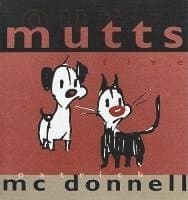 Our Mutts: Five