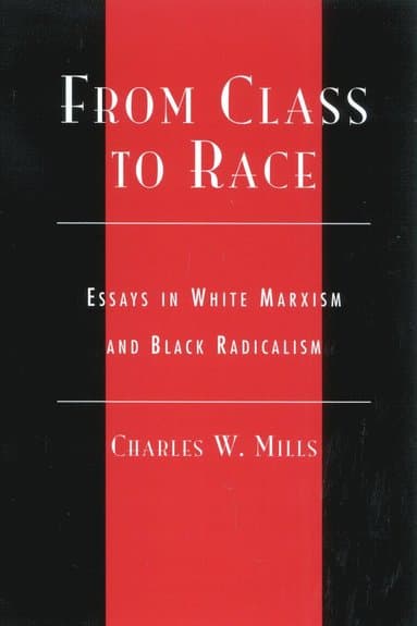 Charles Mills best book