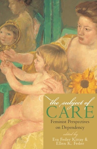 Subject of Care