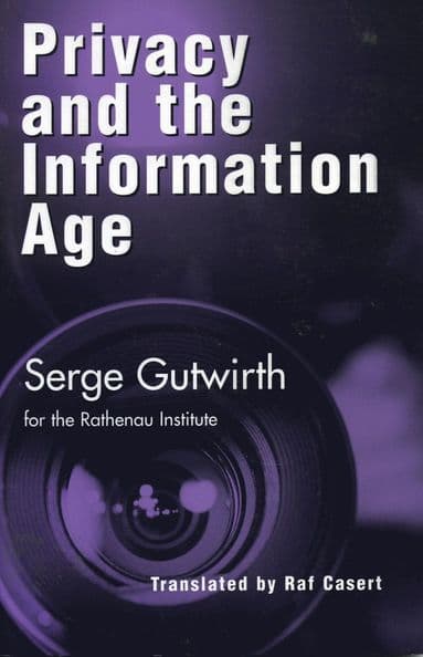 Privacy and the Information Age