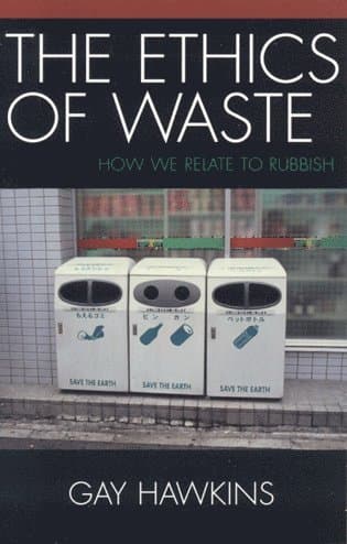 Ethics of Waste