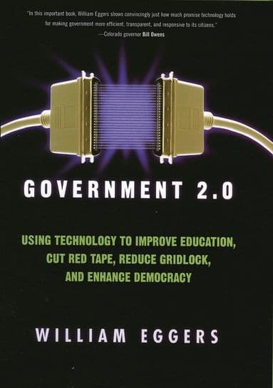 Government 2.0