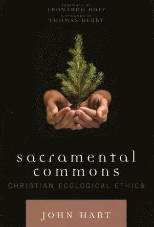 Sacramental Commons