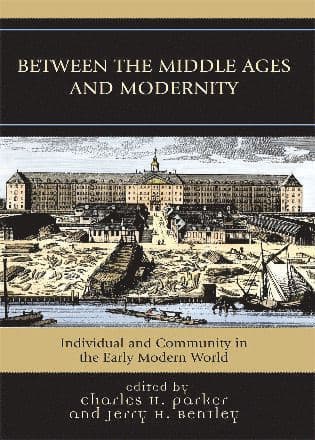 Between the Middle Ages and Modernity