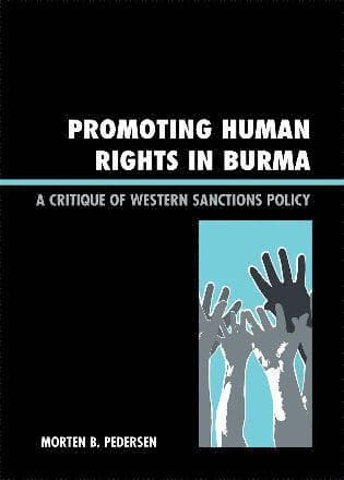 Morten B Pedersen best book