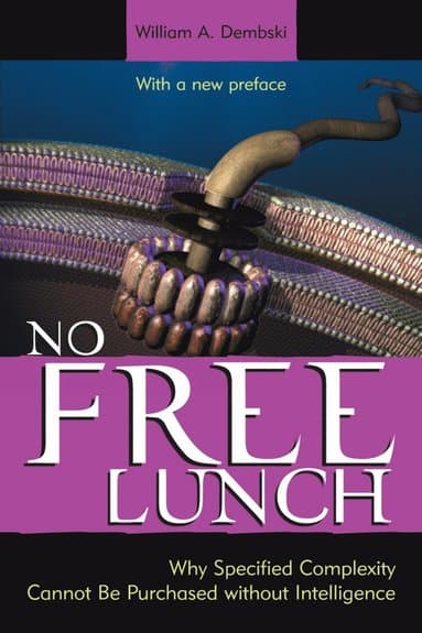 No Free Lunch