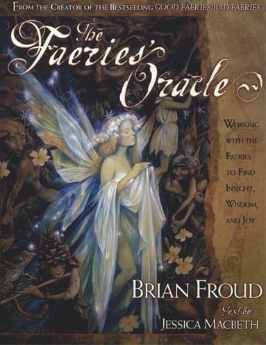 Brian Froud best book