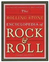 Rolling Stone Encyclopedia of Rock and Roll
