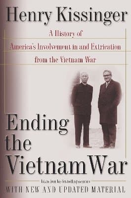 Ending the Vietnam War