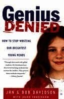 Genius Denied: How to Stop Wasting Our Brightest Young Minds