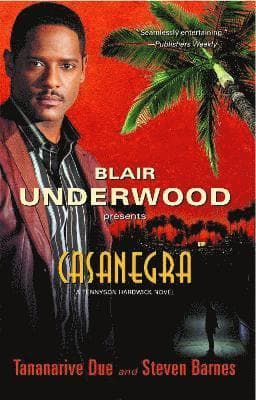 Blair Underwood best book