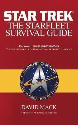 David MacK best book