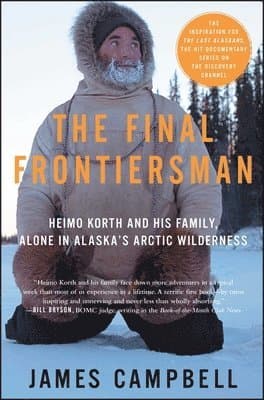 Final Frontiersman
