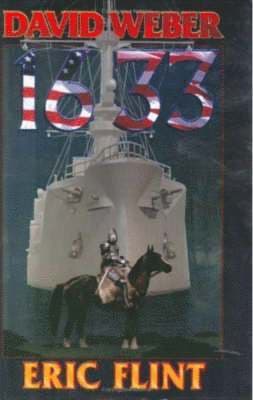 Eric Flint best book