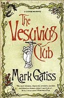 Mark Gatiss best book