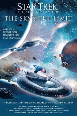 Star Trek: TNG: The Sky's the Limit