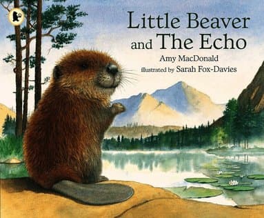 Amy MacDonald best book