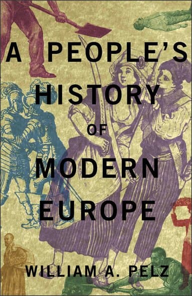 People's History of Modern Europe