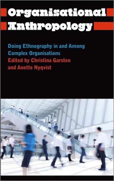 Organisational Anthropology