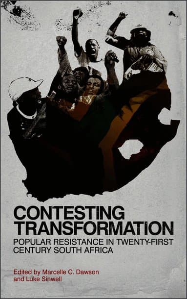 Contesting Transformation
