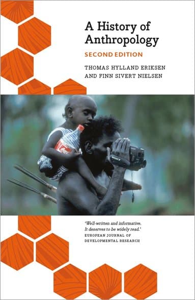 History of Anthropology