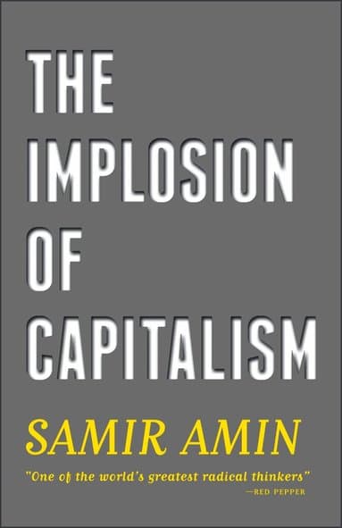 Implosion of Capitalism