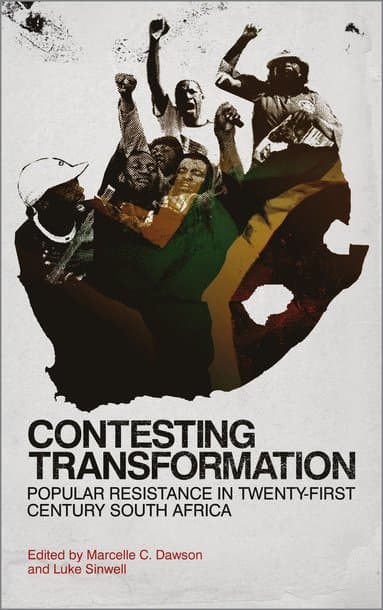 Contesting Transformation