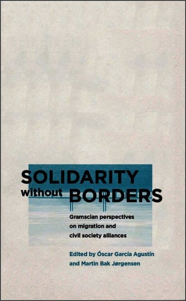 Martin Bak Jorgensen best book