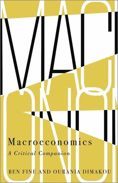 Macroeconomics