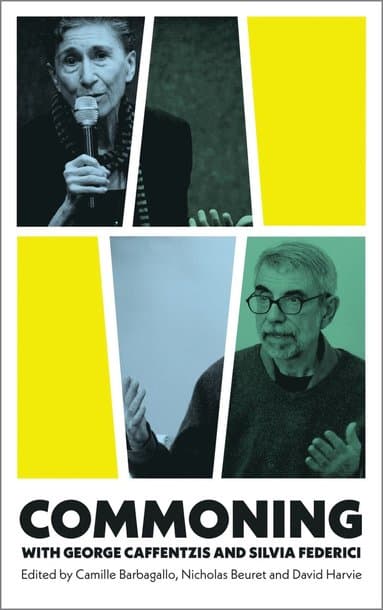 David Harvie best book